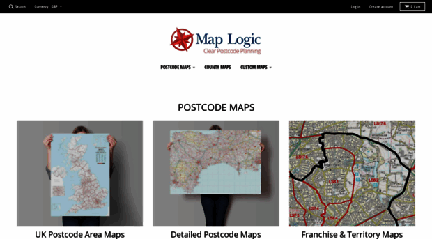 map-logic.co.uk