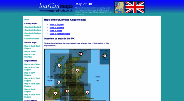 map-of-uk.co.uk