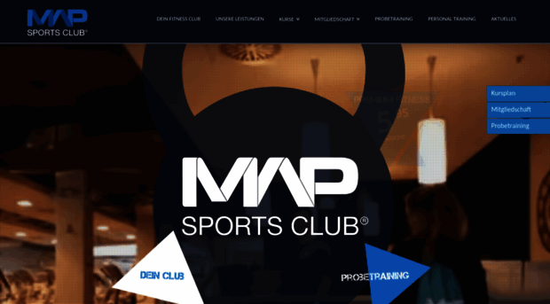 map-sportsclub.de