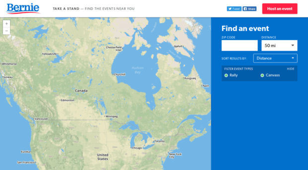 map.berniesanders.com