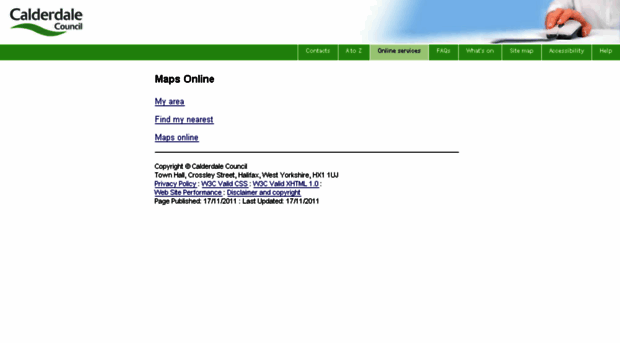 map.calderdale.gov.uk