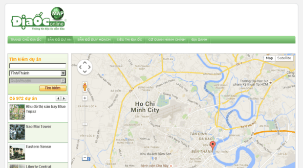 map.diaoconline.vn