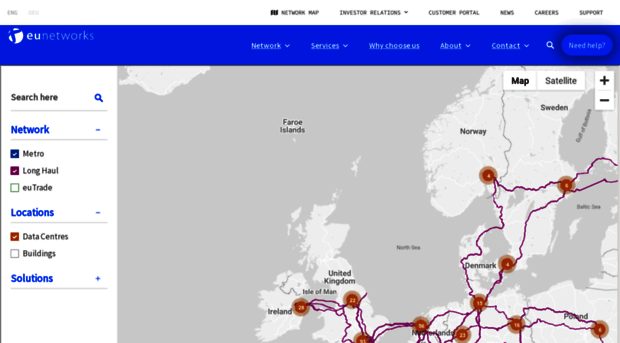 map.eunetworks.com