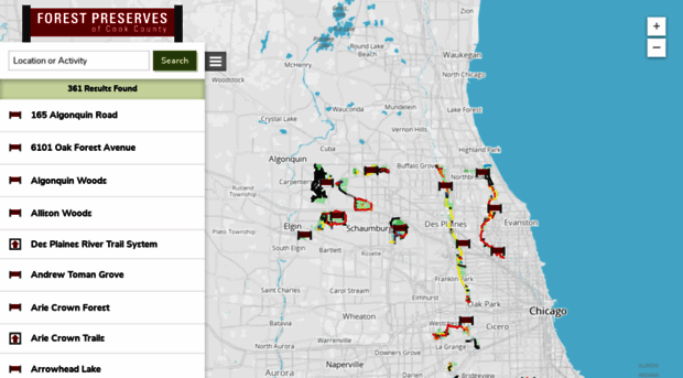 map.fpdcc.com