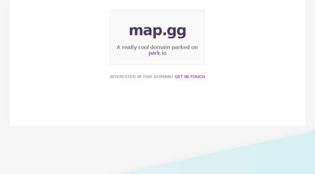 map.gg