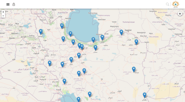map.iranview.com