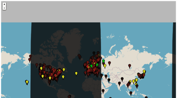 map.kiwisdr.com