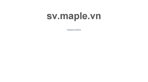 map.maple.vn