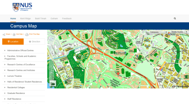 map.nus.edu.sg