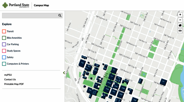 map.pdx.edu