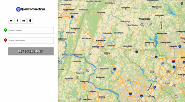 map.questfordirections.com