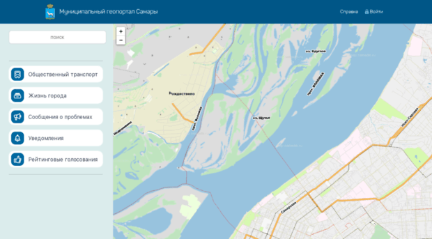 map.samadm.ru