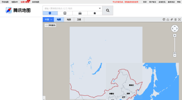 map.sogou.com