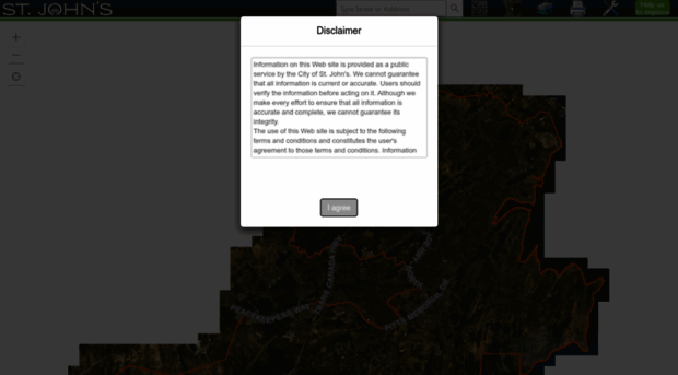 map.stjohns.ca
