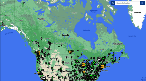 map.thelastreformation.com