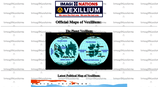 map.vexillium.net