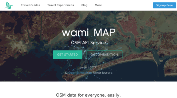 map.wami.it