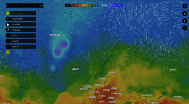 map.worldweatheronline.com