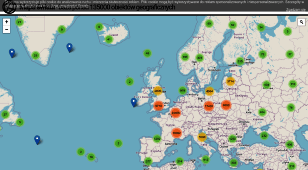mapa-swiata.pl