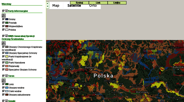 mapa.ekoportal.pl