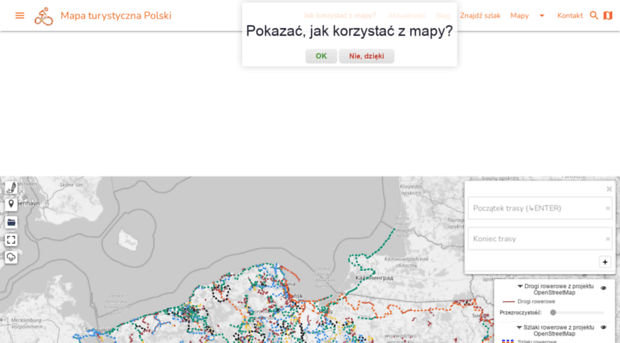 mapa.wirtualneszlaki.pl