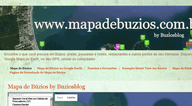 mapadebuzios.com.br