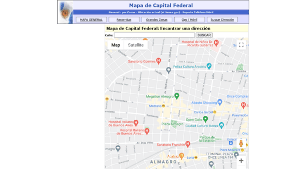 mapadecapitalfederal.com