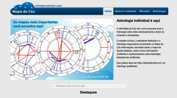 mapadoceu.com.br