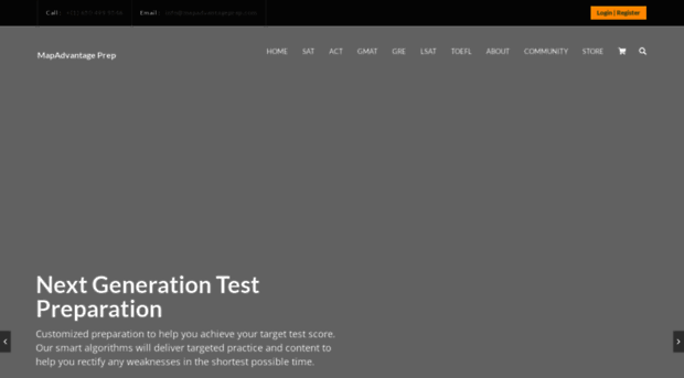 mapadvantageprep.com
