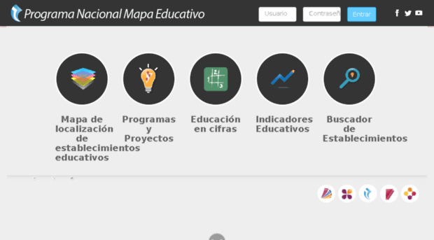 mapaeducativo.edu.ar