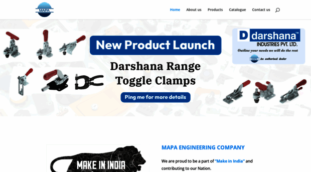 mapaengineering.com