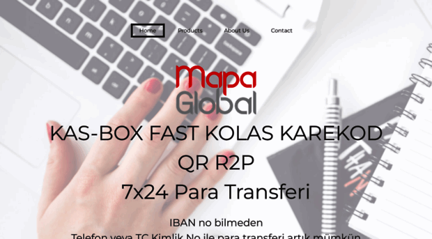 mapaglobal.com