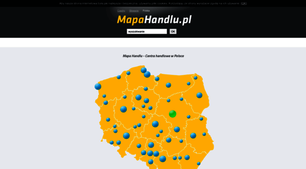 mapahandlu.pl