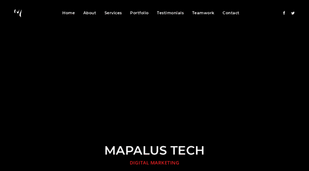 mapalustech.com