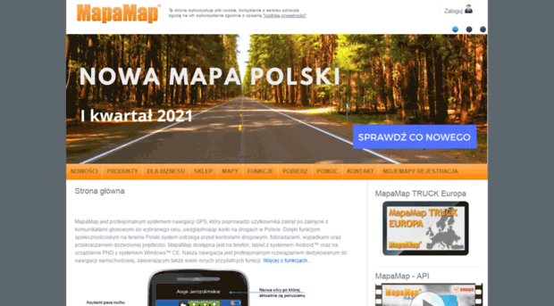 mapamap.pl