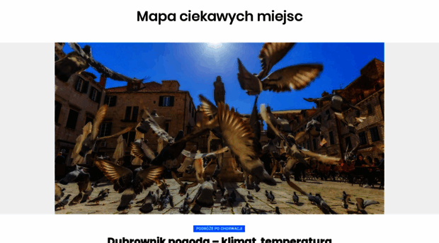 mapamiejscciekawych.pl