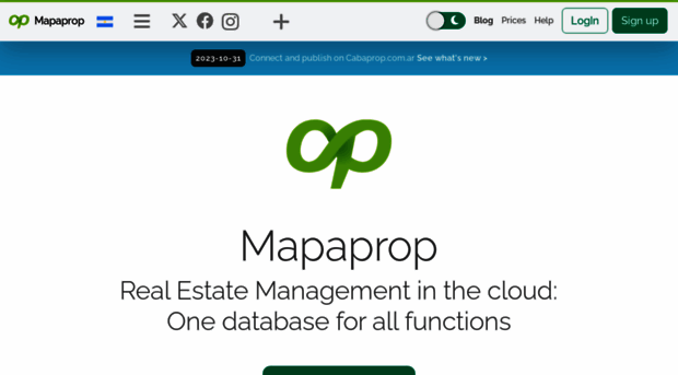 mapaprop.com