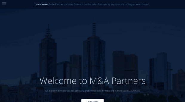 mapartners.com.au