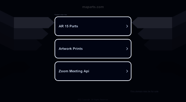 maparts.com