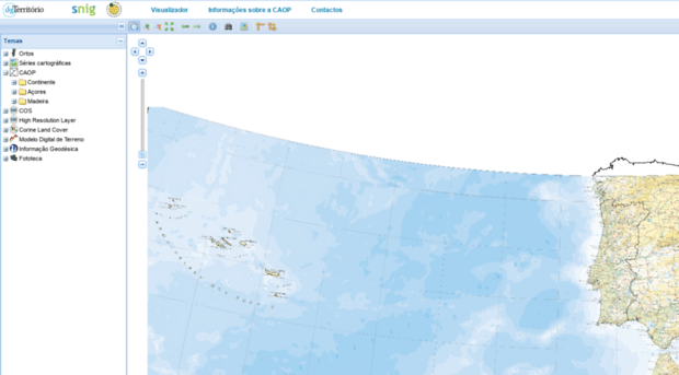 mapas.igeo.pt