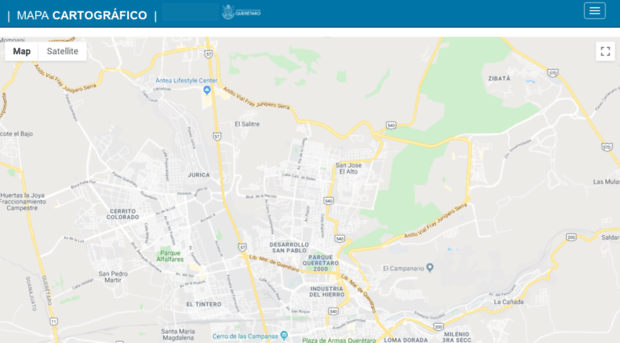 mapas.queretaro.gob.mx