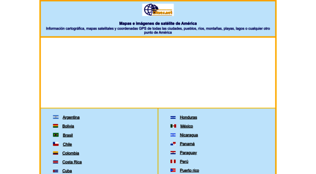 mapasamerica.dices.net