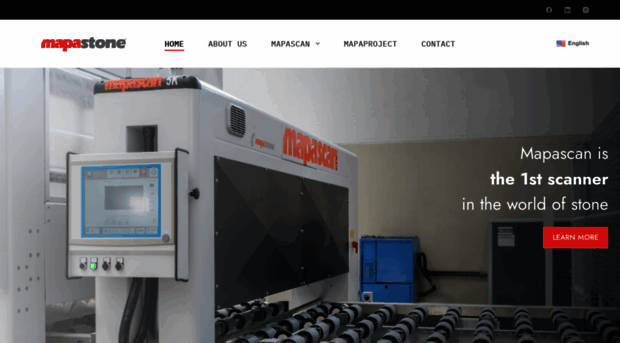 mapastone.com