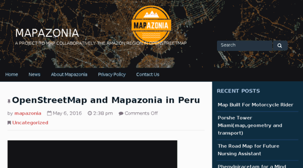 mapazonia.org