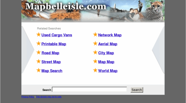 mapbelleisle.com