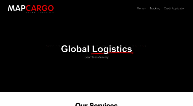 mapcargo.co.uk