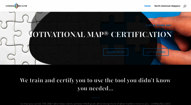 mapcertification.com