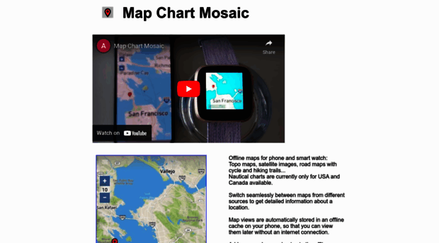 mapchartmosaic.com