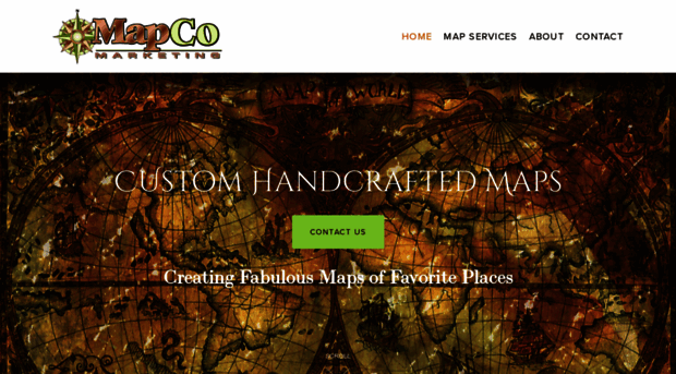 mapcomarketing.com