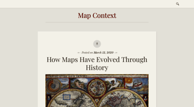 mapcontext.com